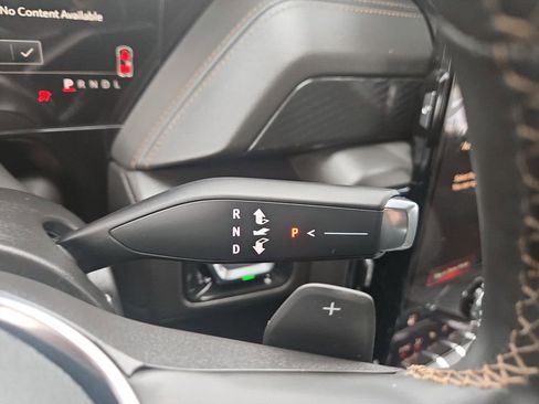 New 2026 GMC Yukon AT4 w/ AT4 Premium Plus Package image 16