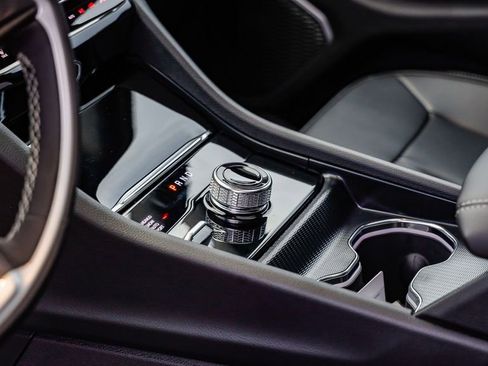 New 2026 Jeep Grand Cherokee Limited image 24