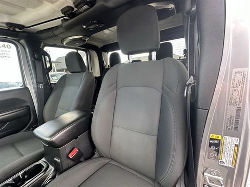 Used 2021 Jeep Gladiator Sport AWD/4WD image 56