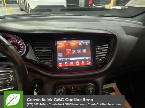 Used 2016 Dodge Dart SXT Sport FWD image 21