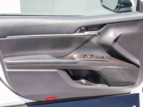 Certified 2023 Toyota Camry SE w/ Convenience Package FWD image 26