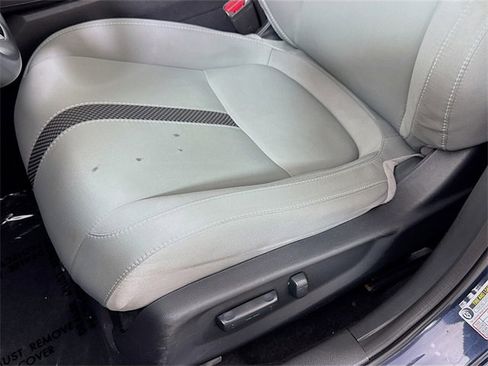 Used 2020 Honda Civic EX image 16