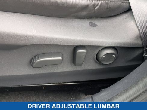 Certified 2021 Subaru Outback Limited XT AWD/4WD image 28
