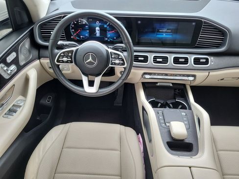 Certified 2021 Mercedes-Benz GLE 350 image 13