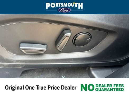 New 2025 Ford Explorer Active w/ Active Comfort Package image 24