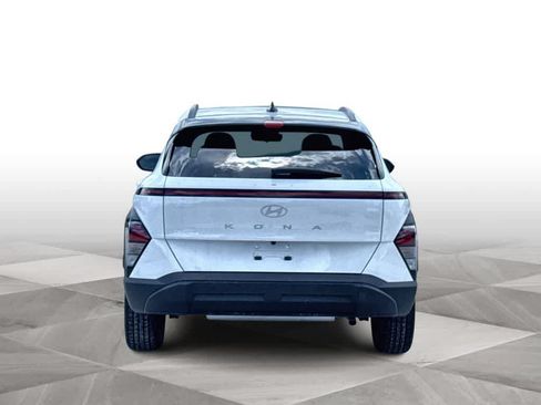New 2027 Hyundai Kona SEL Sport FWD image 7