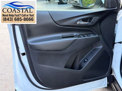 Used 2024 Chevrolet Equinox LT AWD/4WD image 6