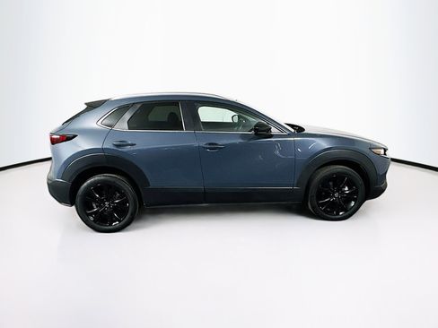 Used 2025 MAZDA CX-30 AWD 2.5 S w/ Preferred Package image 10