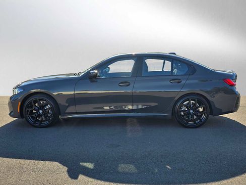 Used 2026 BMW 330i xDrive Sedan w/ M Sport Package AWD/4WD image 6