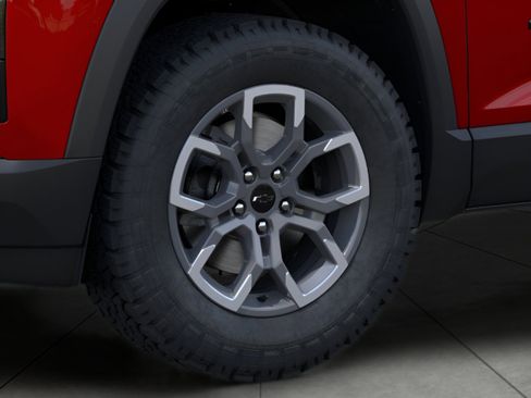 New 2026 Chevrolet Equinox ACTIV w/ Convenience Package III AWD/4WD image 9
