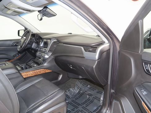 Used 2017 Chevrolet Tahoe Premier image 42