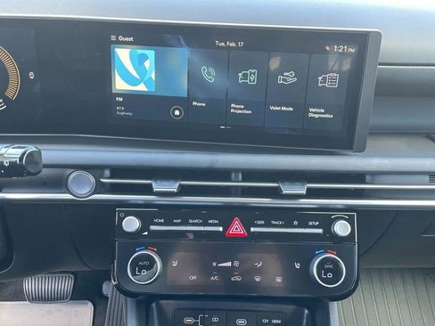 New 2026 Hyundai Tucson SEL image 27