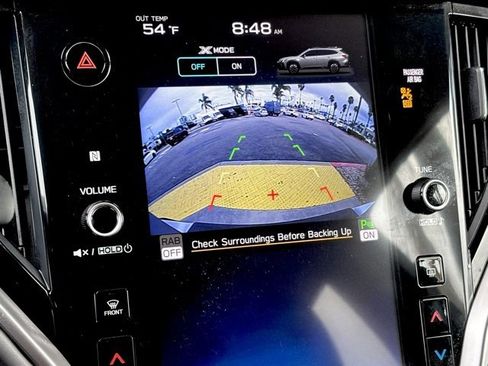 Used 2024 Subaru Outback Limited image 21