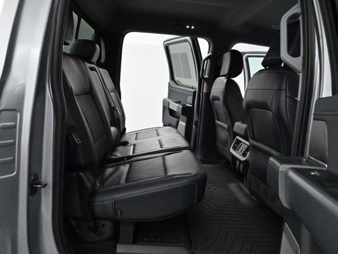 Used 2023 Ford F250 Lariat w/ Lariat Ultimate Package image 34