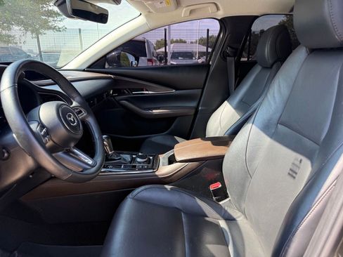 Used 2022 MAZDA CX-30 2.5 Turbo w/ Premium Plus Pkg AWD/4WD image 10