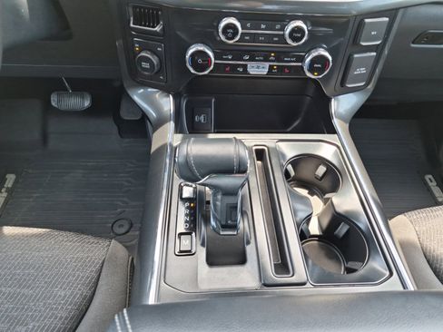 Used 2023 Ford F150 XLT w/ Equipment Group 302A High AWD/4WD image 20