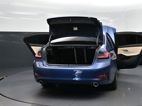 Used 2022 BMW 330i Sedan w/ Premium Package 2 image 51