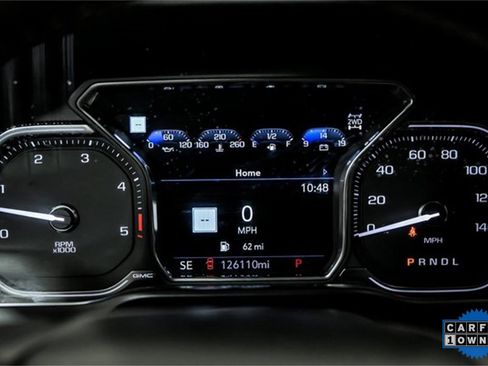 Used 2020 GMC Sierra 2500 AT4 w/ AT4 Premium Package image 19