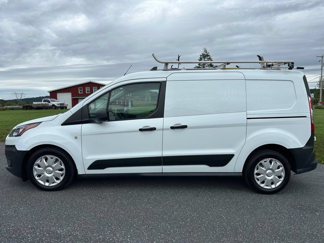 Used 2020 Ford Transit Connect XL FWD image 2