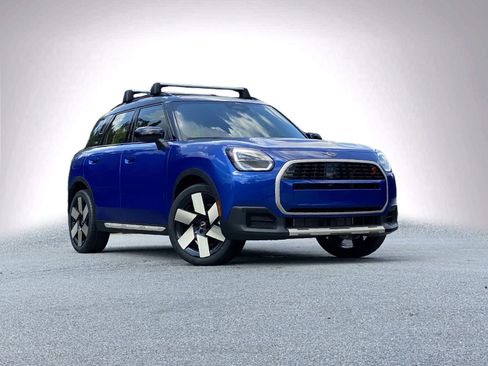 New 2026 MINI Cooper Countryman S image 2