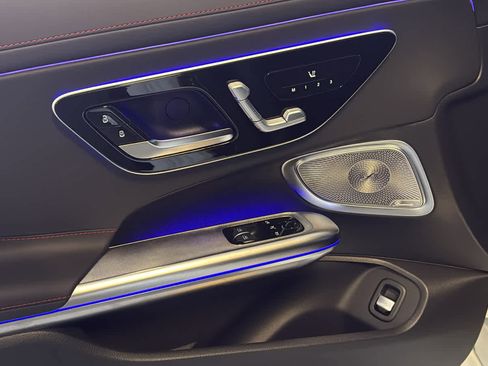 New 2026 Mercedes-Benz CLE 53 AMG 4MATIC Coupe image 15