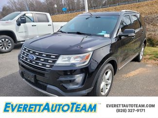 Used 2016 Ford Explorer XLT w/ Equipment Group 202A video 1