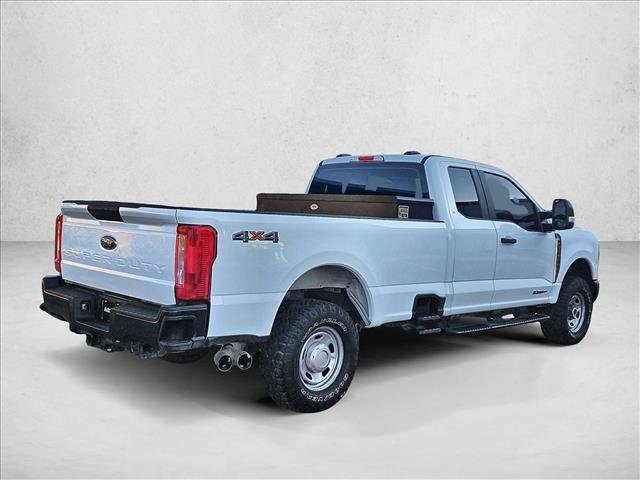 Used 2023 Ford F250 XL w/ XL Off-Road Package AWD/4WD image 5
