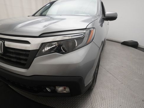 Certified 2019 Honda Ridgeline RTL image 22