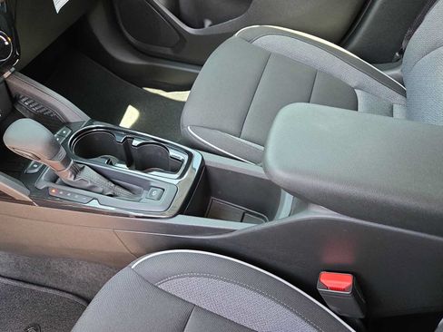 Used 2025 Chevrolet TrailBlazer LT FWD image 20