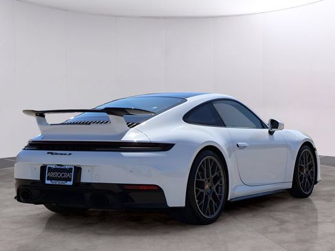 Used 2026 Porsche 911 Carrera S RWD image 8