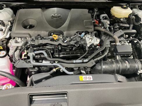 Used 2026 Toyota Camry LE image 11