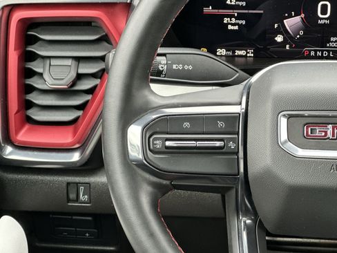 Used 2024 GMC Canyon AT4X w/ AT4X AEV Edition image 20