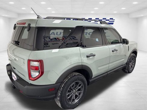 Used 2023 Ford Bronco Sport Big Bend w/ Convenience Package image 4
