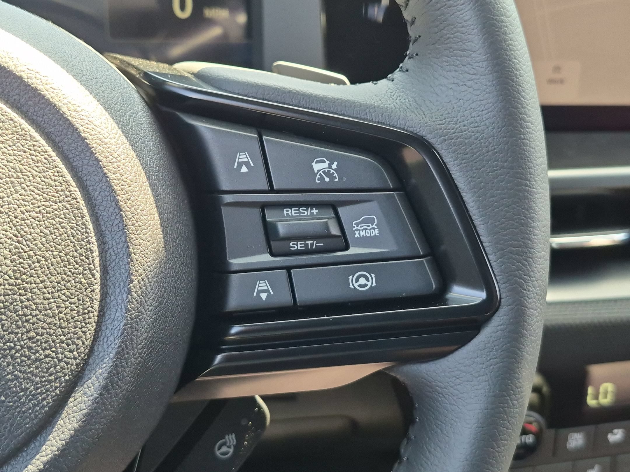 New 2026 Subaru Outback Premium AWD/4WD image 18