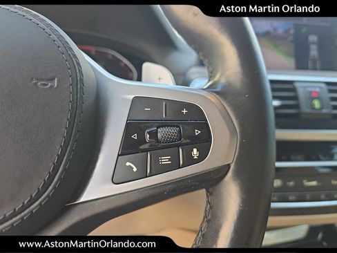 Used 2021 BMW X4 xDrive30i w/ M Sport Package image 22