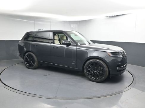 New 2026 Land Rover Range Rover SE AWD/4WD image 23
