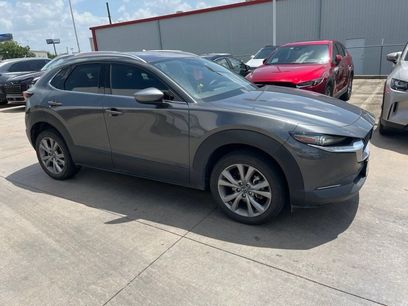 Used 2022 MAZDA CX-30 AWD 2.5 S w/ Premium Package