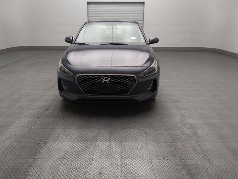 Used 2018 Hyundai Elantra GT FWD image 15