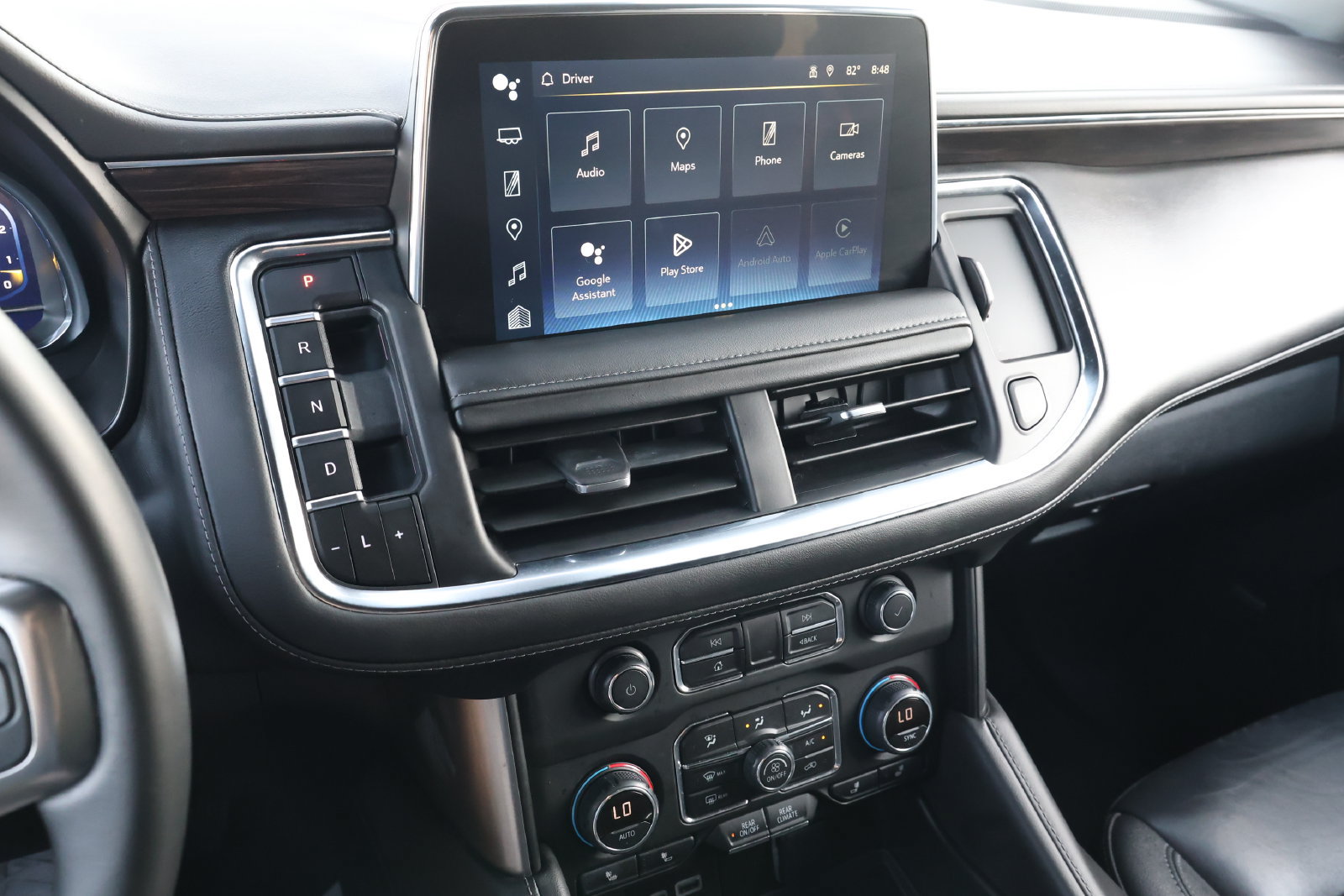 Used 2024 Chevrolet Tahoe LT RWD image 19