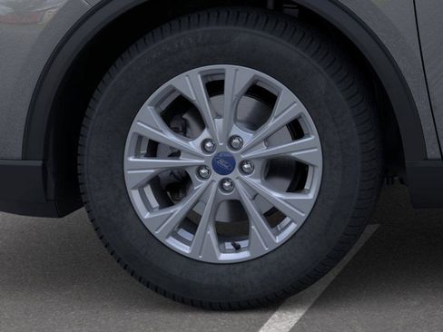 New 2026 Ford Escape Active AWD/4WD image 19