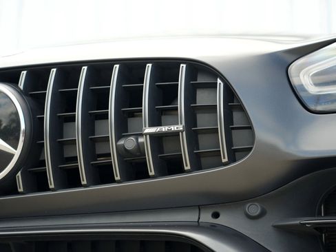 Used 2021 Mercedes-Benz AMG GT Roadster w/ AMG Stealth Edition image 64