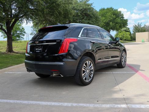 Used 2018 Cadillac XT5 Premium Luxury FWD image 7