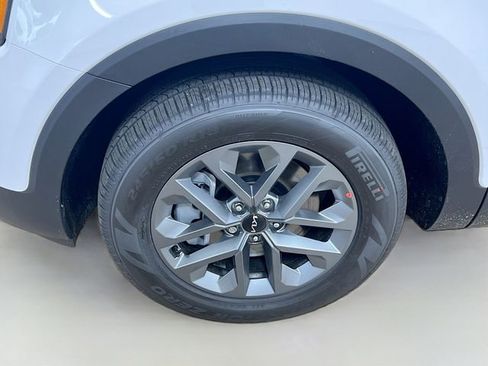 New 2025 Kia Telluride LX image 33