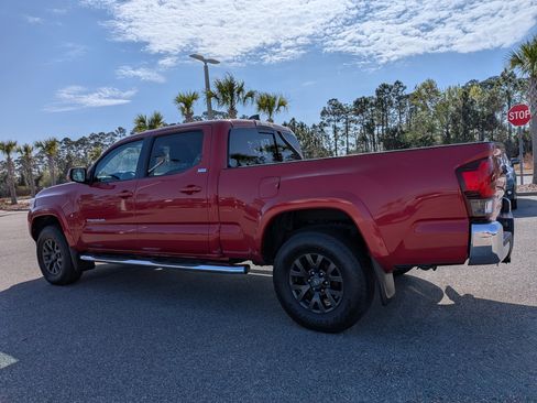 Used 2021 Toyota Tacoma SR5 image 6
