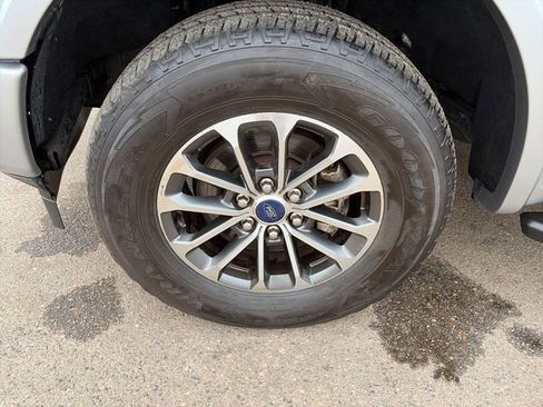 Used 2020 Ford F150 XLT w/ Equipment Group 302A Luxury image 14