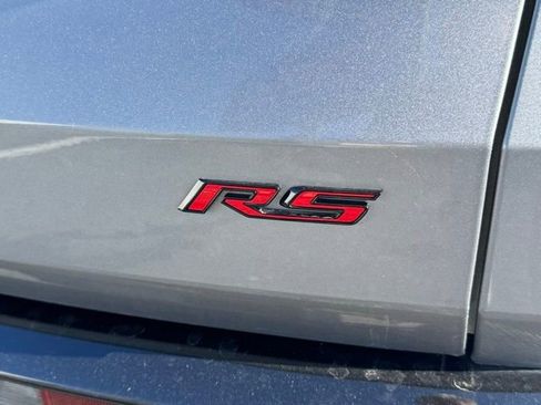 Used 2024 Chevrolet Traverse RS w/ LPO, Floor Liner Package image 7