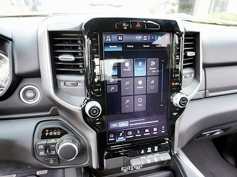 New 2026 RAM 1500 Big Horn image 31