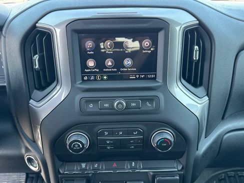 New 2026 Chevrolet Silverado 3500 W/T w/ WT Convenience Package image 29