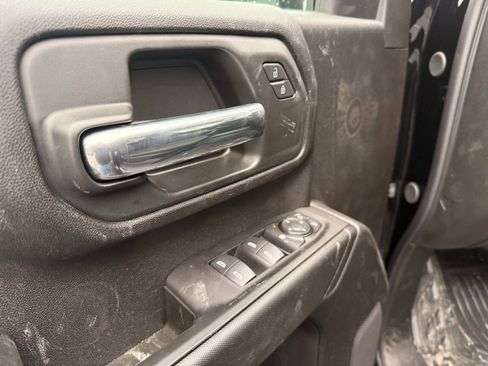 New 2026 Chevrolet Silverado 2500 W/T w/ WT Convenience Package image 4