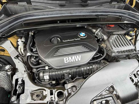 Used 2018 BMW X2 sDrive28i w/ Convenience Package image 26